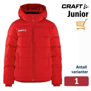 NOR Evolve Down Jacket JR