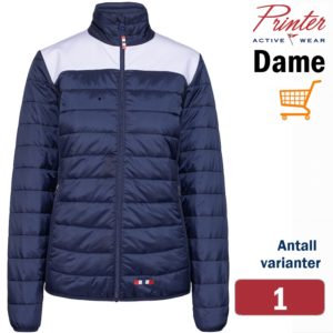 NOR Expedition Jacket W