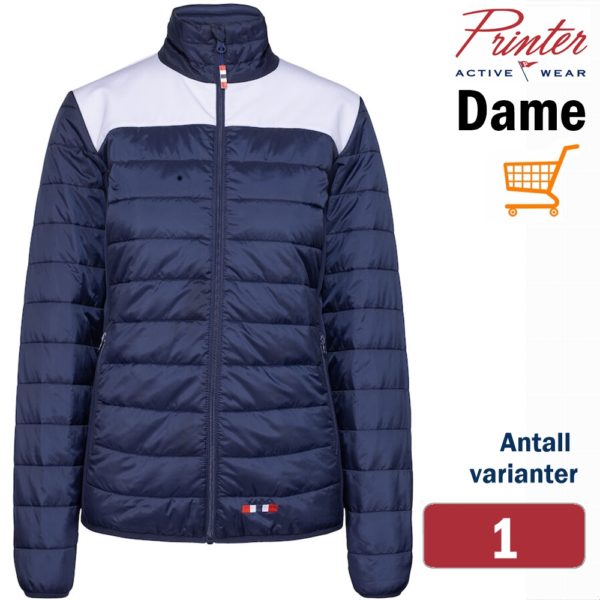NOR Expedition Jacket W