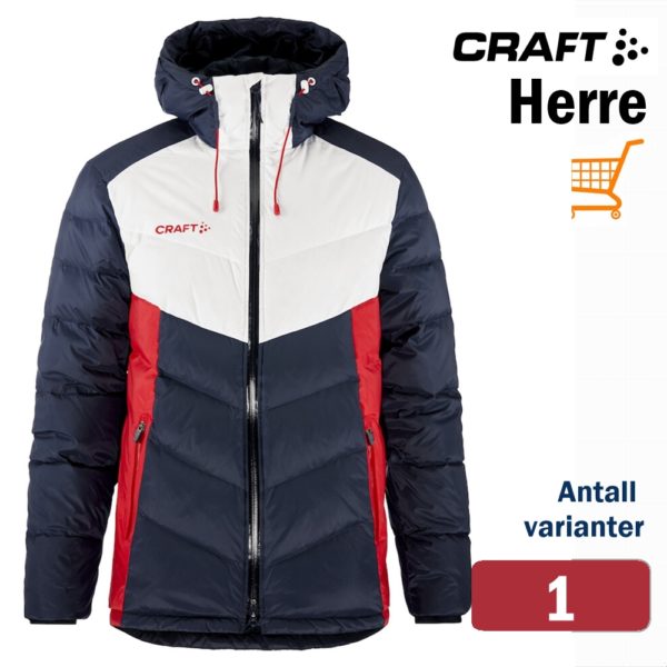 NOR Explore Down Jacket M
