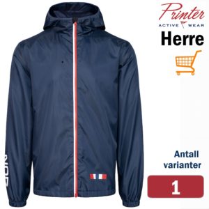 NOR Fastplant Windbreaker M