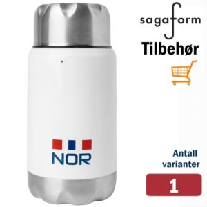 NOR Mattermos 600 ML
