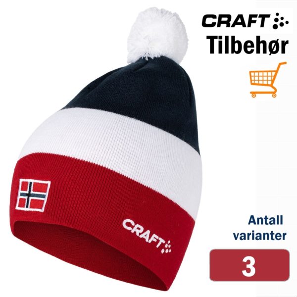NOR Parade Hat