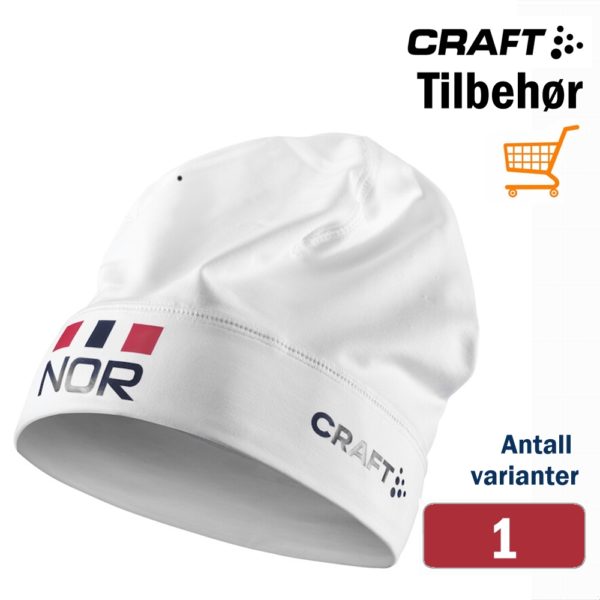 NOR Zone Thermal Hat
