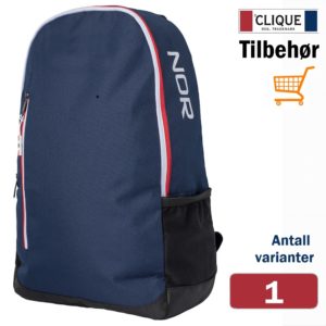 NOR Street Backpack