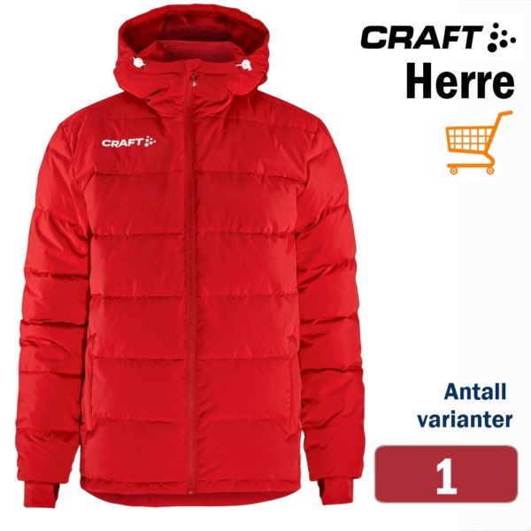 NOR Evolve Down Jacket M