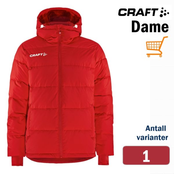 NOR Evolve Down Jacket W