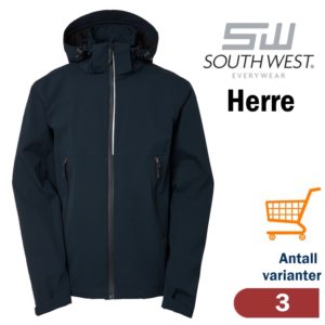 Dexter Jacket Man