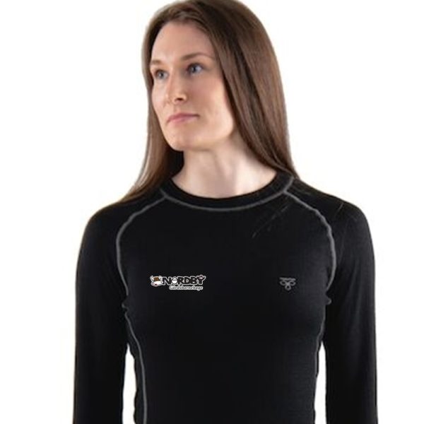 Termo Wool Set W