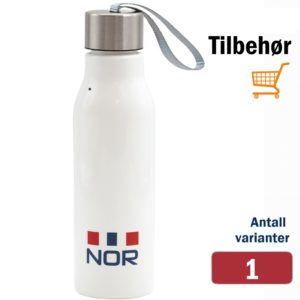 The bottle Norway