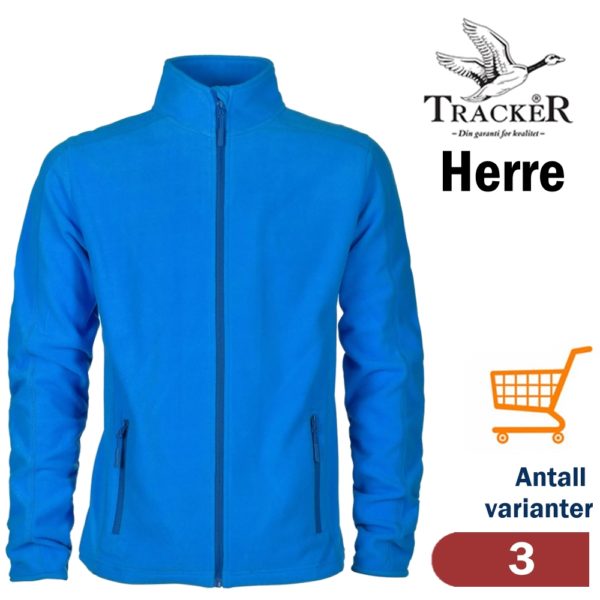 4020 ORIGINAL ULTRAFLEECE JACKET