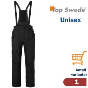 3720 Vinter Trousers