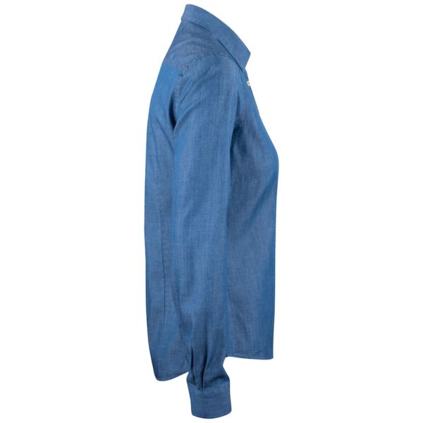 JH&F Indigo Bow 130 Women Strech - Bilde 2