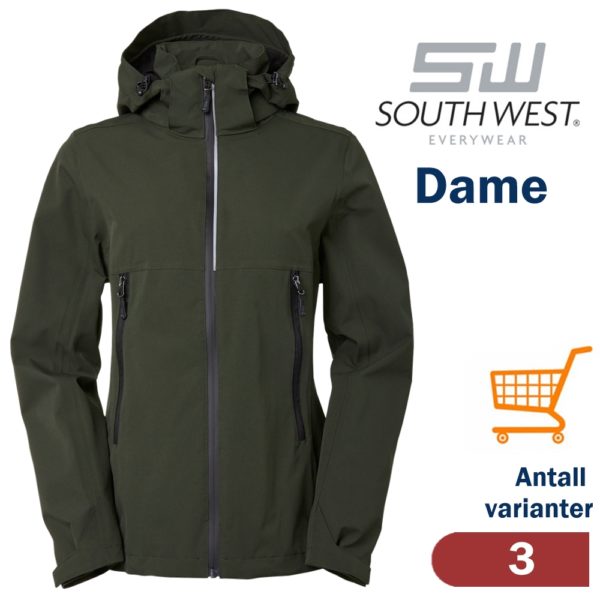 Disa Jacket Woman