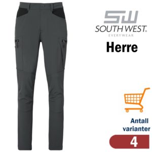 Milton Trousers Man