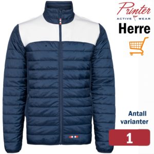 NOR Expedition Jacket M