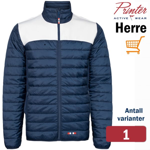 NOR Expedition Jacket M