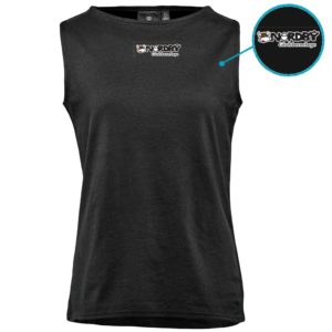 ST17 TORCELLO TANK TOP