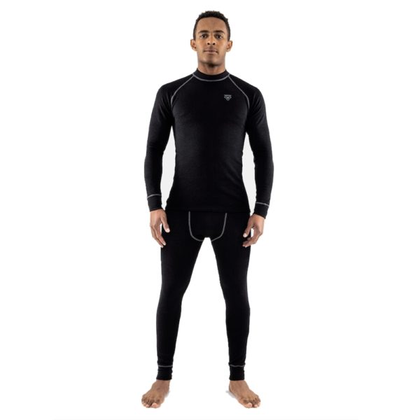 Termo Wool Set M - Bilde 4