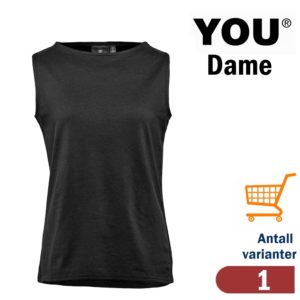 ST17 TORCELLO TANK TOP