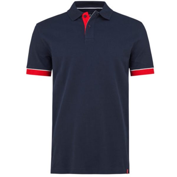 Evolution Polo (u) strech