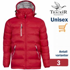 7076 SUPERSOFT DOWN JACKET