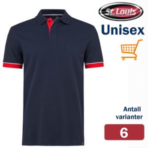 Evolution Polo (u) strech