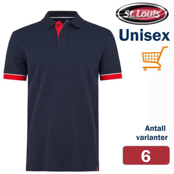 Evolution Polo (u) strech