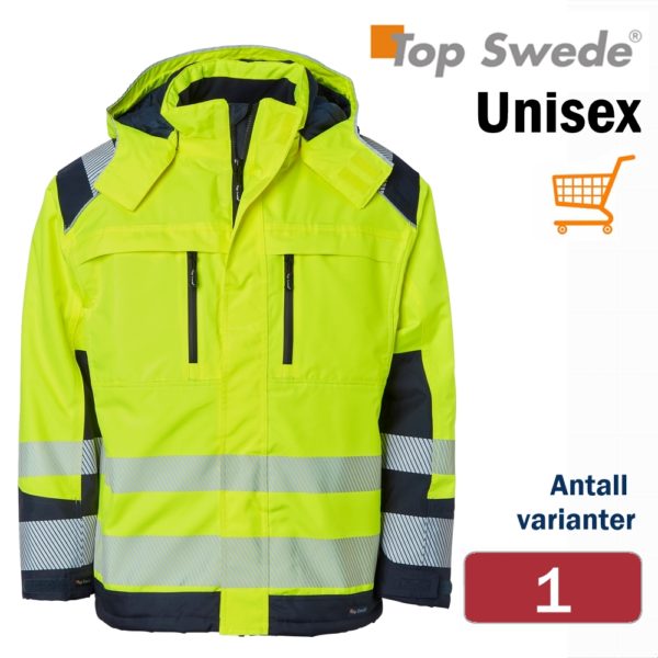 120 Jacket