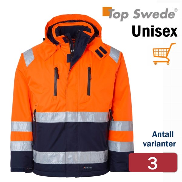 122 Jacket