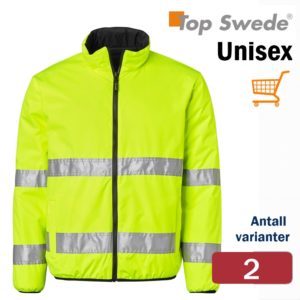 129 Jacket