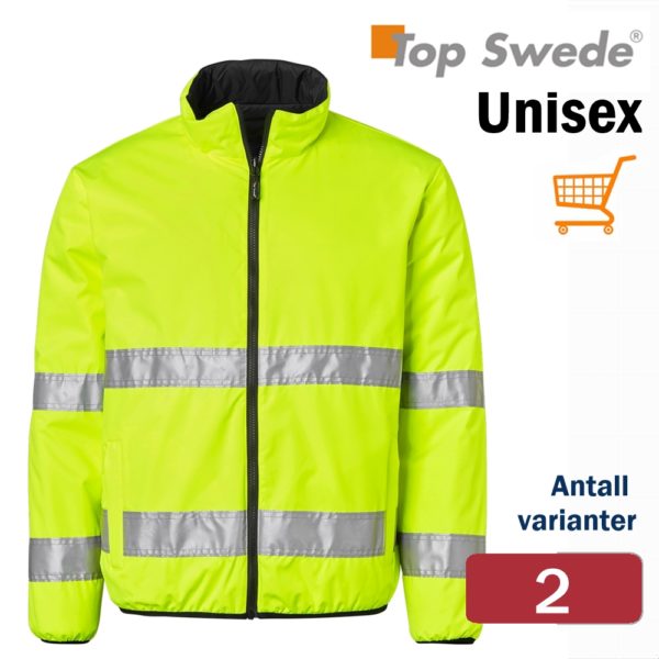 129 Jacket