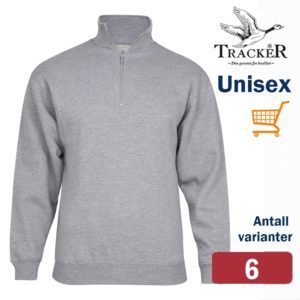 3060 ORIGINAL SWEATSHIRT M/ZIP