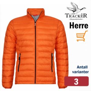 7077 SUPERLIGHT DOWN JACKET Herre