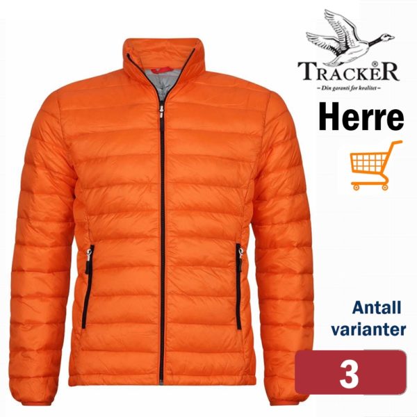 7077 SUPERLIGHT DOWN JACKET Herre