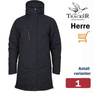 7160 ORIGINAL SPORT PARKA