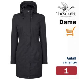 7160 ORIGINAL SPORT PARKA Dame