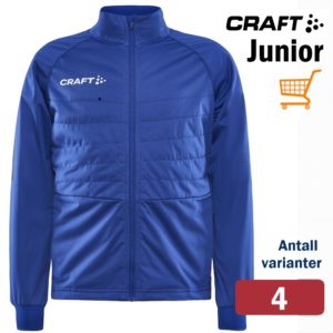 ADV Nordic Ski Club Jacket Jr