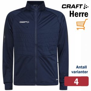 ADV Nordic Ski Club Jacket M