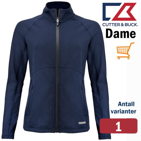 Adapt FZ Jacket Ladies