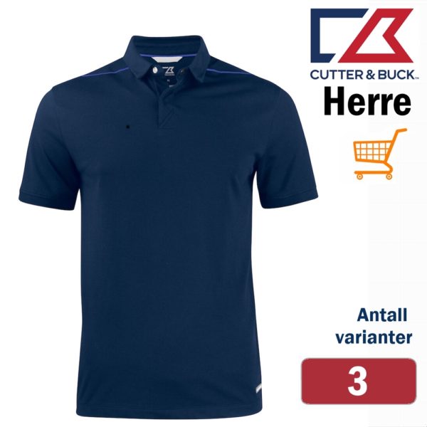 Advantage Performance Polo Men