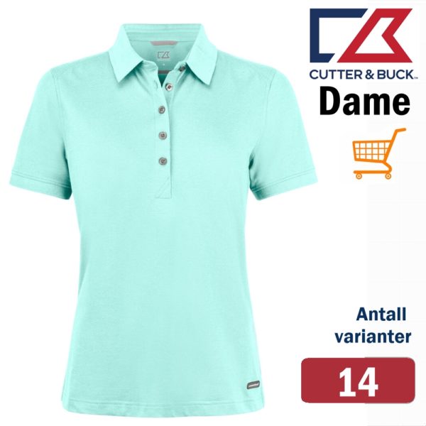 Advantage Polo Ladies