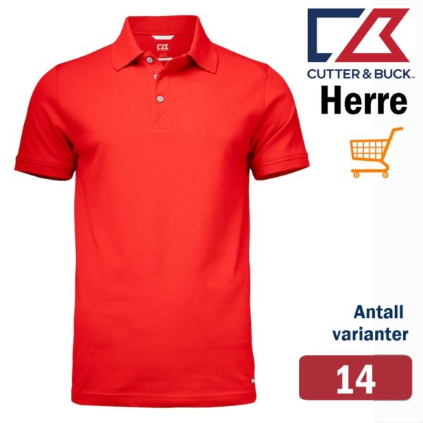 Advantage Polo Men