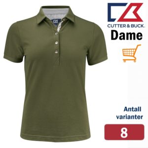 Advantage Premium Polo Ladies