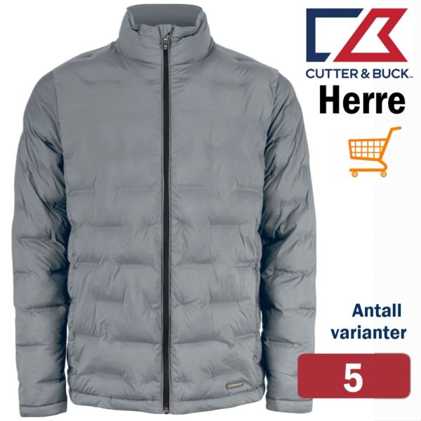 Baker Jacket Men