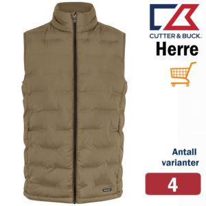 Baker Vest Men