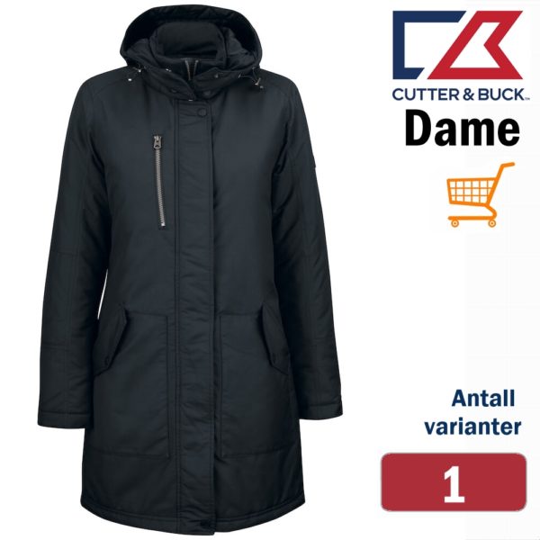 Glacier Peak Jacket Ladies