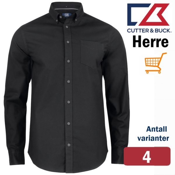 Hansville Shirt Mens