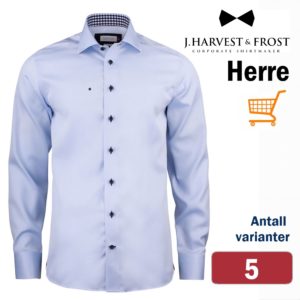 JH&F RED BOW 20 REGULAR FIT