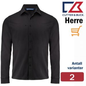 Hedley Stretch Shirt Men